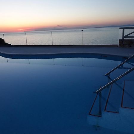 Villa Athina Ambrami Экстерьер фото