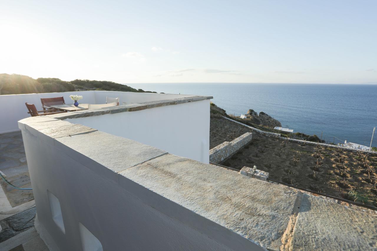 Villa Athina Ambrami Экстерьер фото
