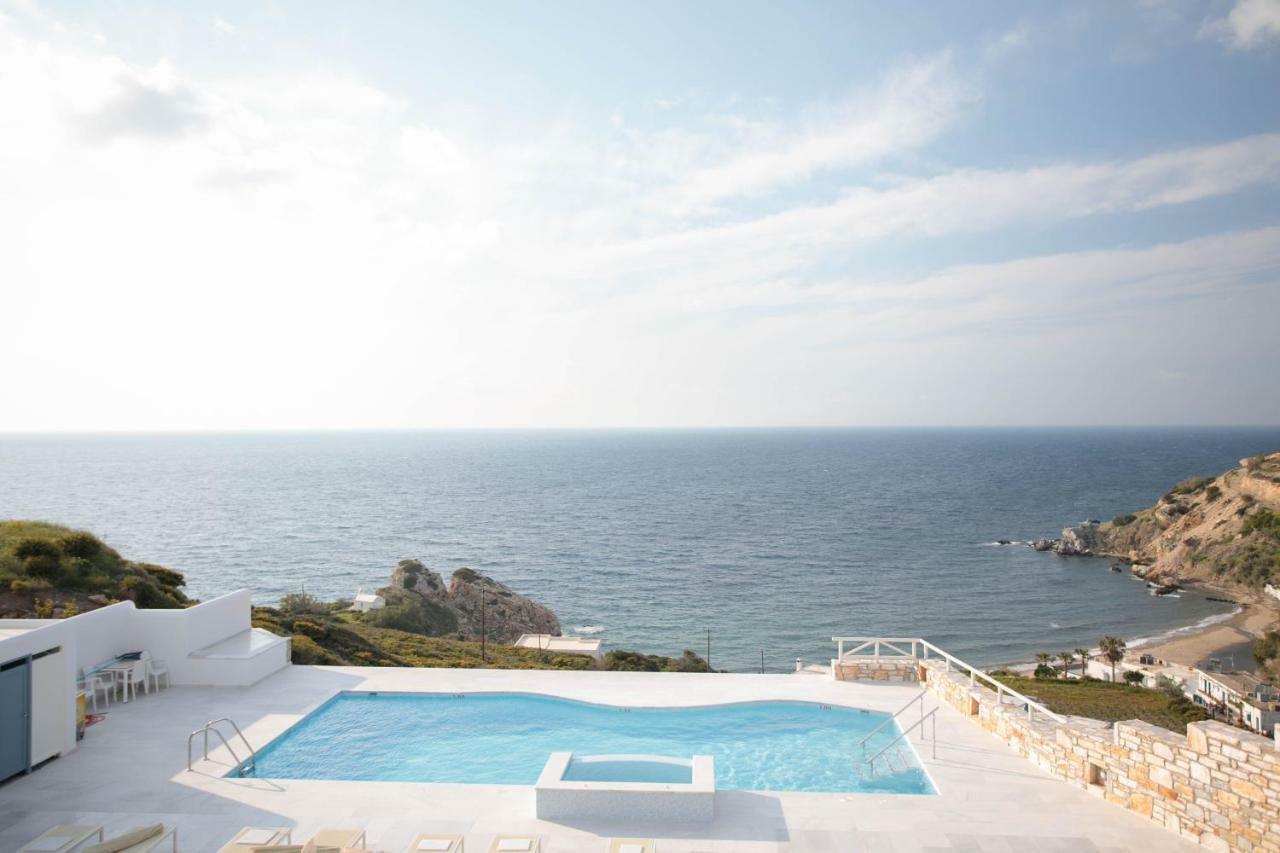 Villa Athina Ambrami Экстерьер фото