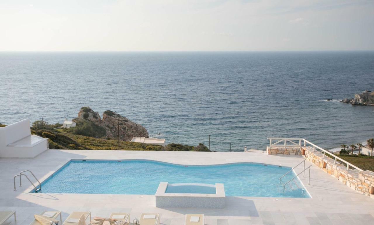 Villa Athina Ambrami Экстерьер фото